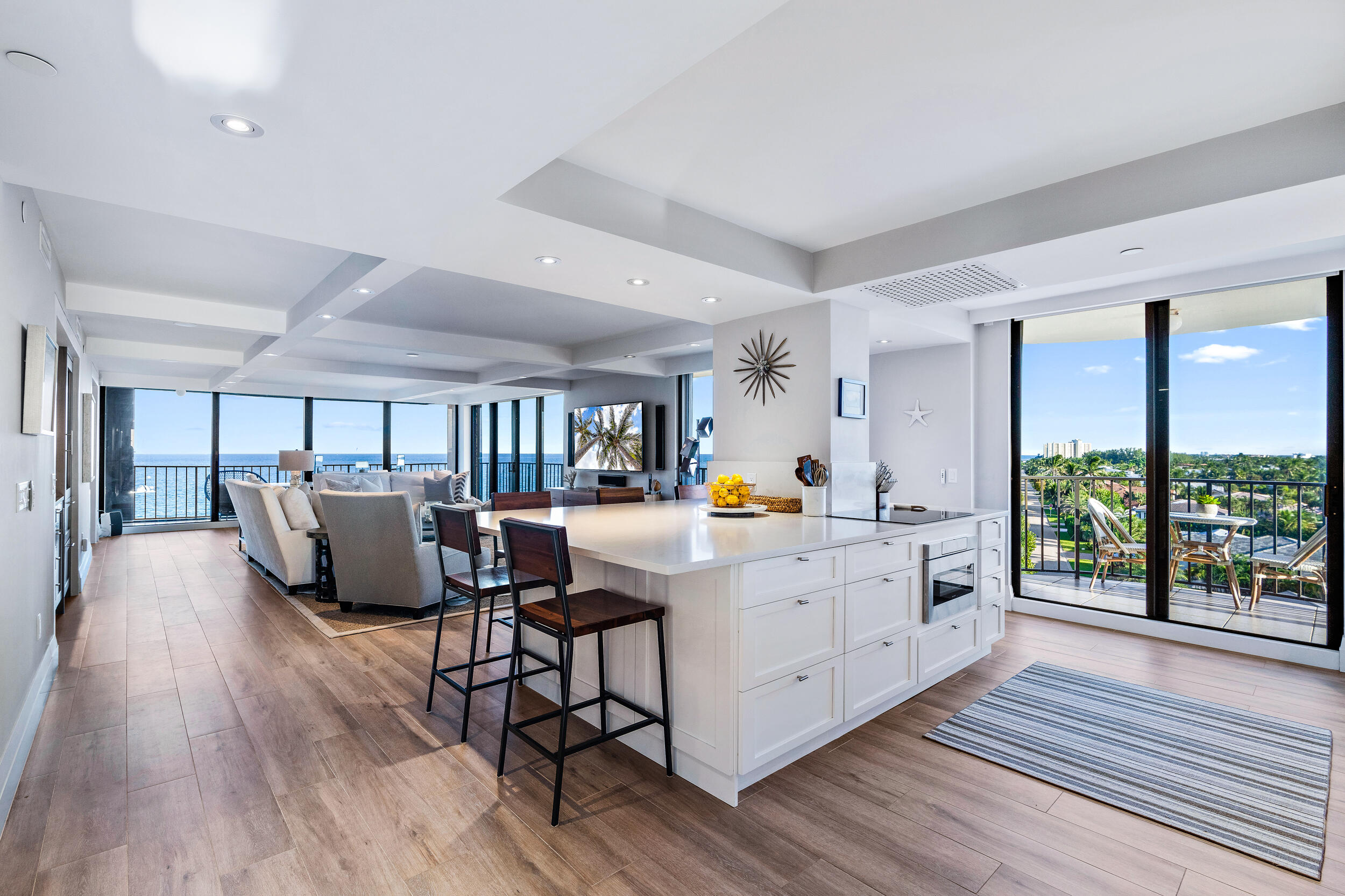 100 South Beach Road, Unit 604 Tequesta, FL 33469 - Photo 7 of 58 100 Beach Rd #604-17