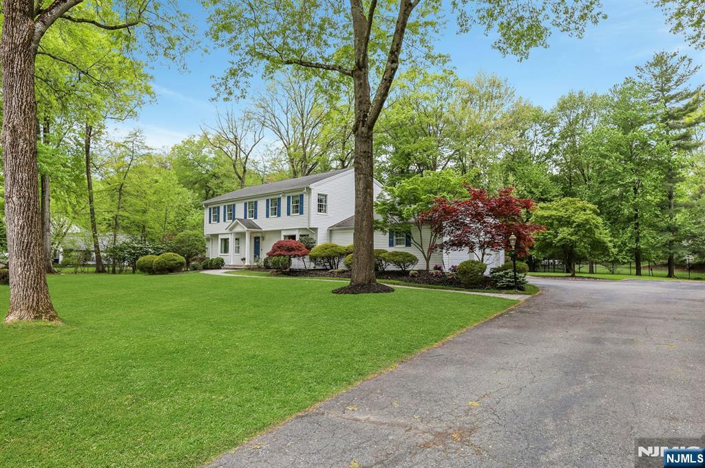 37 Longridge Road Montvale, NJ 07645 - Photo 42 of 43