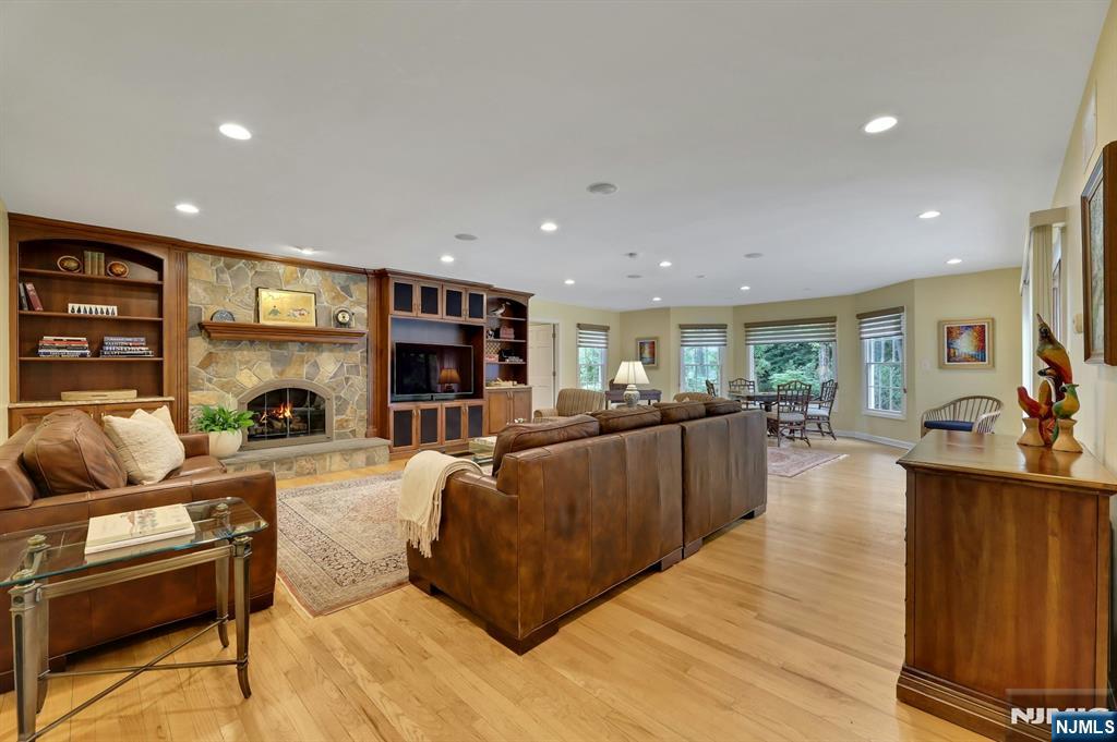37 Longridge Road Montvale, NJ 07645 - Photo 8 of 43