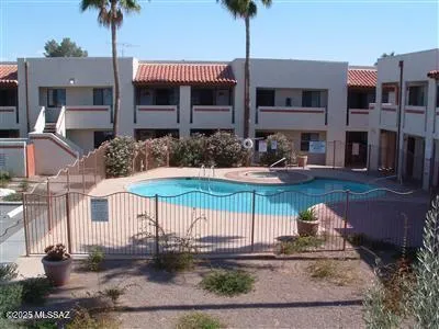 $800 | 455 West Kelso Street, Unit 203, Tucson, AZ 85705