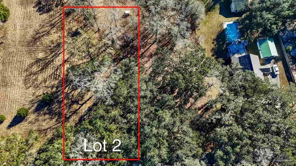 $115,000 | Lot 2 Tidwell Road, Pace, FL 32571