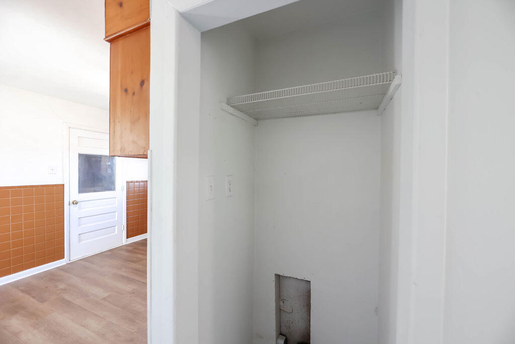 532 54th Street Lubbock, TX 79404 - Photo 12 of 19 a view of closet