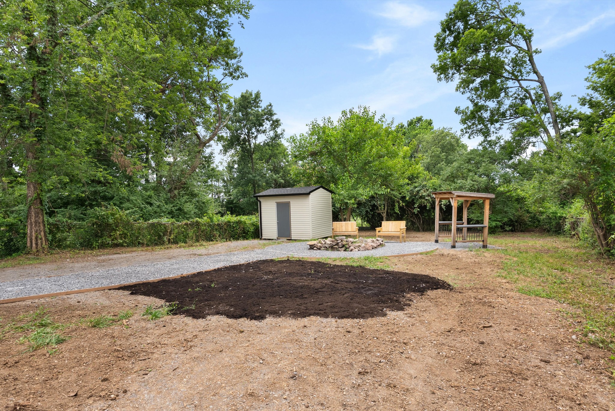 3036 Hillside Road Nashville, TN 37207 - Photo 47 of 60