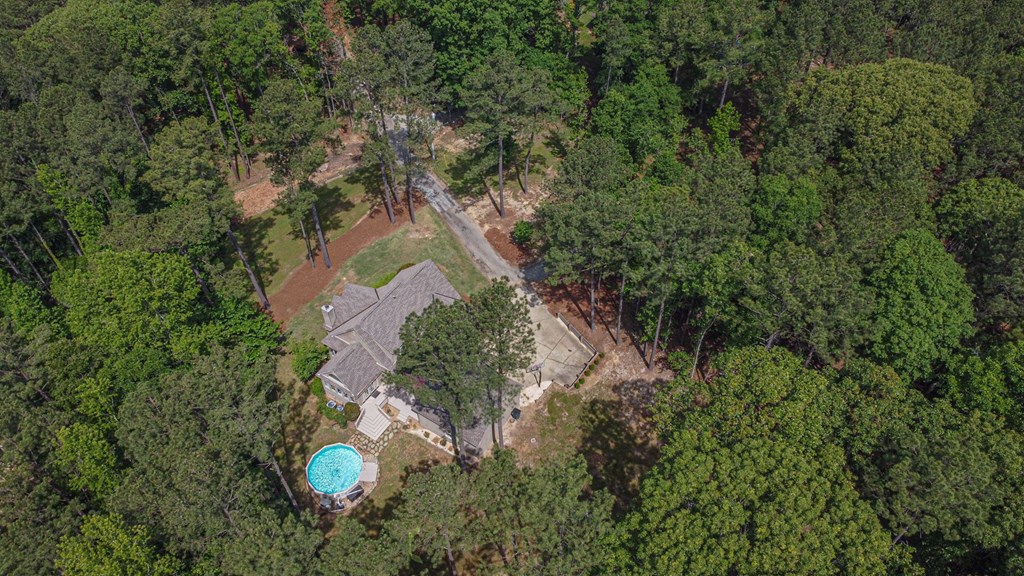 528 Plantation Creek Road Fortson, GA 31808 - Photo 38 of 64 Gallery Image 38