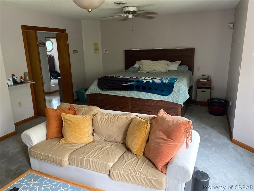 1330 Wellfords Wharf Road Warsaw, VA 22572 - Photo 11 of 24