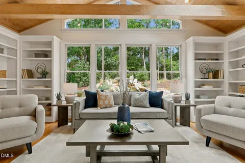 $750,000 | 5817 Hedgemoor Drive, Raleigh, NC 27612