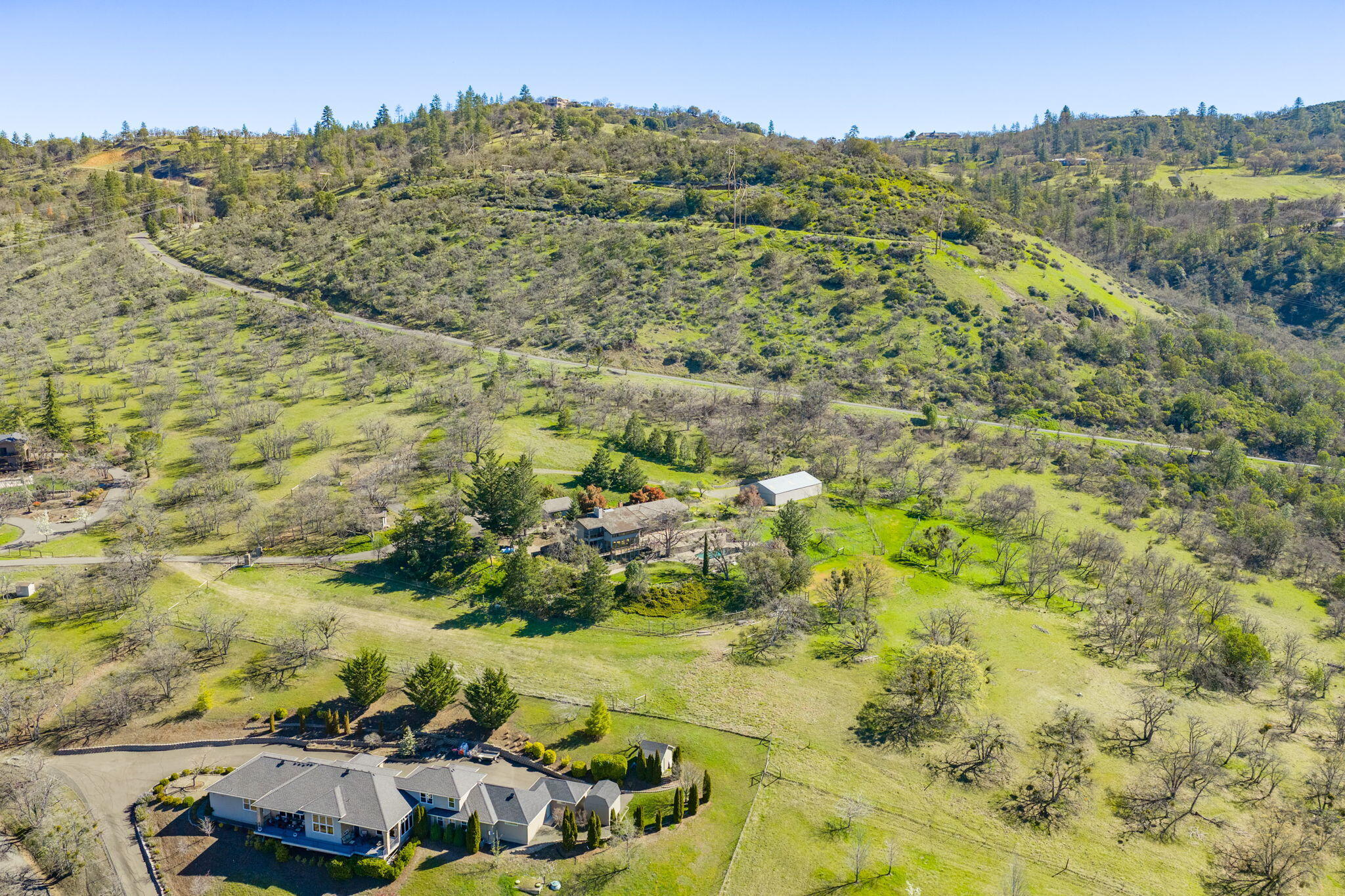 6023 Hillcrest Road Medford, OR 97504 - Photo 56 of 74 ApxHR00014