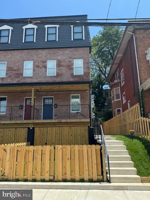 442 West Queen Lane, Unit 2 Philadelphia, PA 19144 - Photo 1 of 31