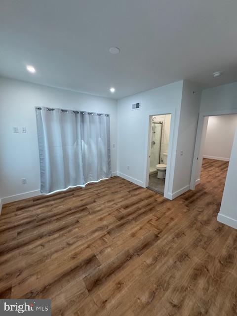 442 West Queen Lane, Unit 2 Philadelphia, PA 19144 - Photo 19 of 31 a view of empty room