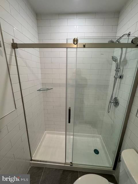 442 West Queen Lane, Unit 2 Philadelphia, PA 19144 - Photo 23 of 31 a bathroom with a shower