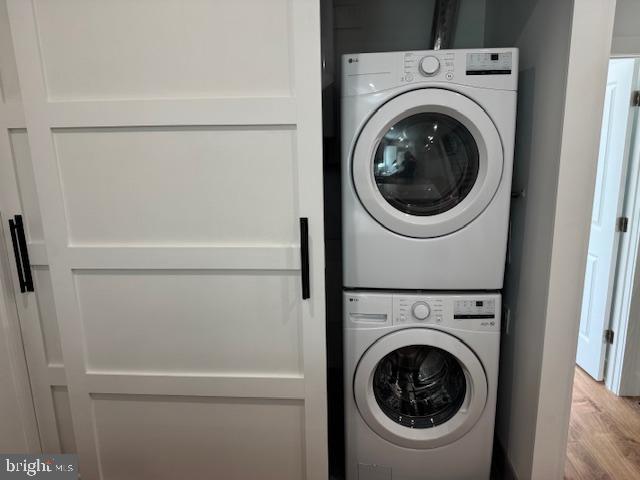 442 West Queen Lane, Unit 2 Philadelphia, PA 19144 - Photo 6 of 31 a utility room with dryer and washer