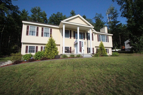79 Snake Hill Road Ayer, MA 01432 - Photo 1 of 19