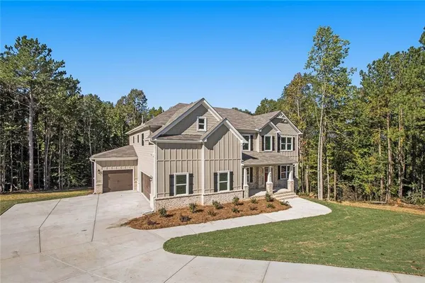 $759,000 | 1695 West Hightower Trail, Conyers, GA 30012