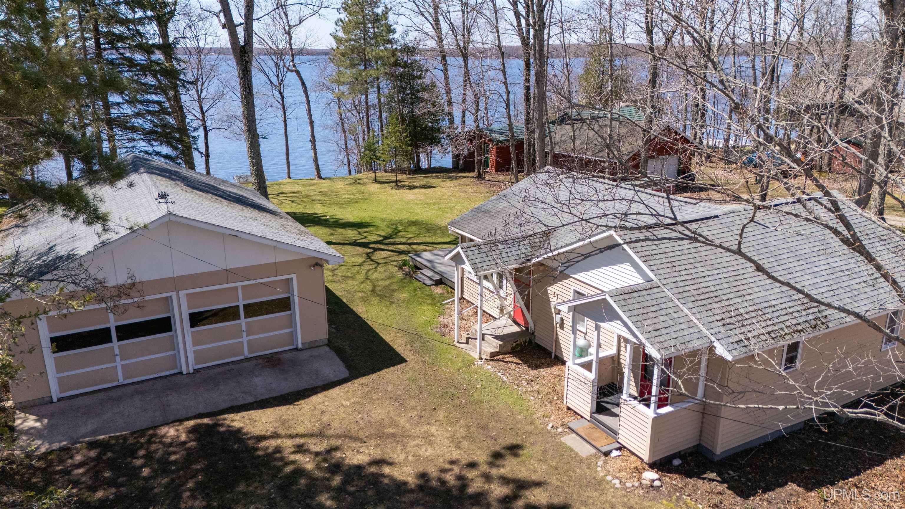 17751 Long Point Road Germfask, MI 49836 - Photo 30 of 44