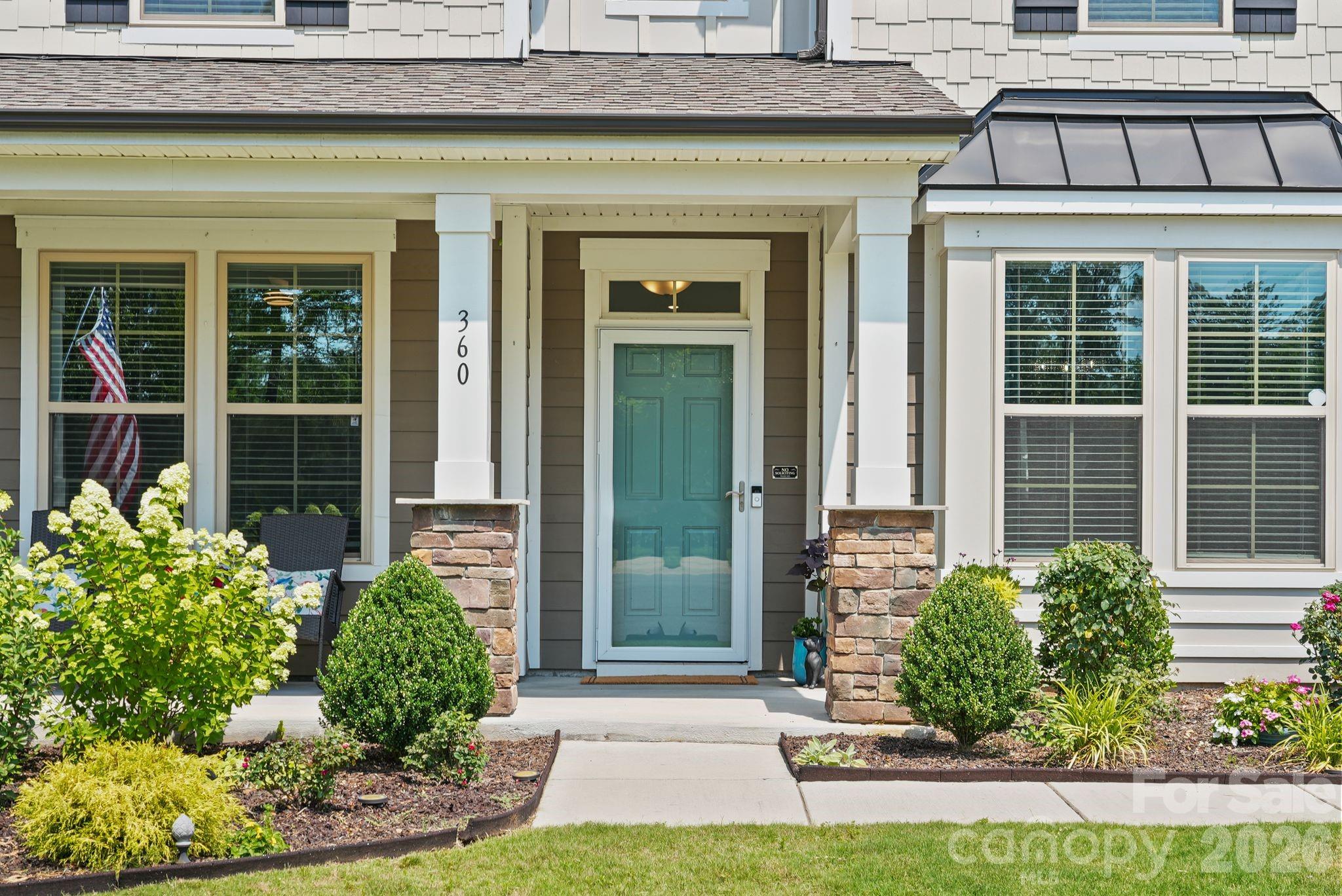 360 Reedy River Lane Clover, SC 29710 - Photo 4 of 43