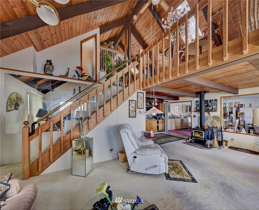 340 Adelma Beach Road Port Townsend, WA 98368 - Photo 12 of 25 Gallery Image 12
