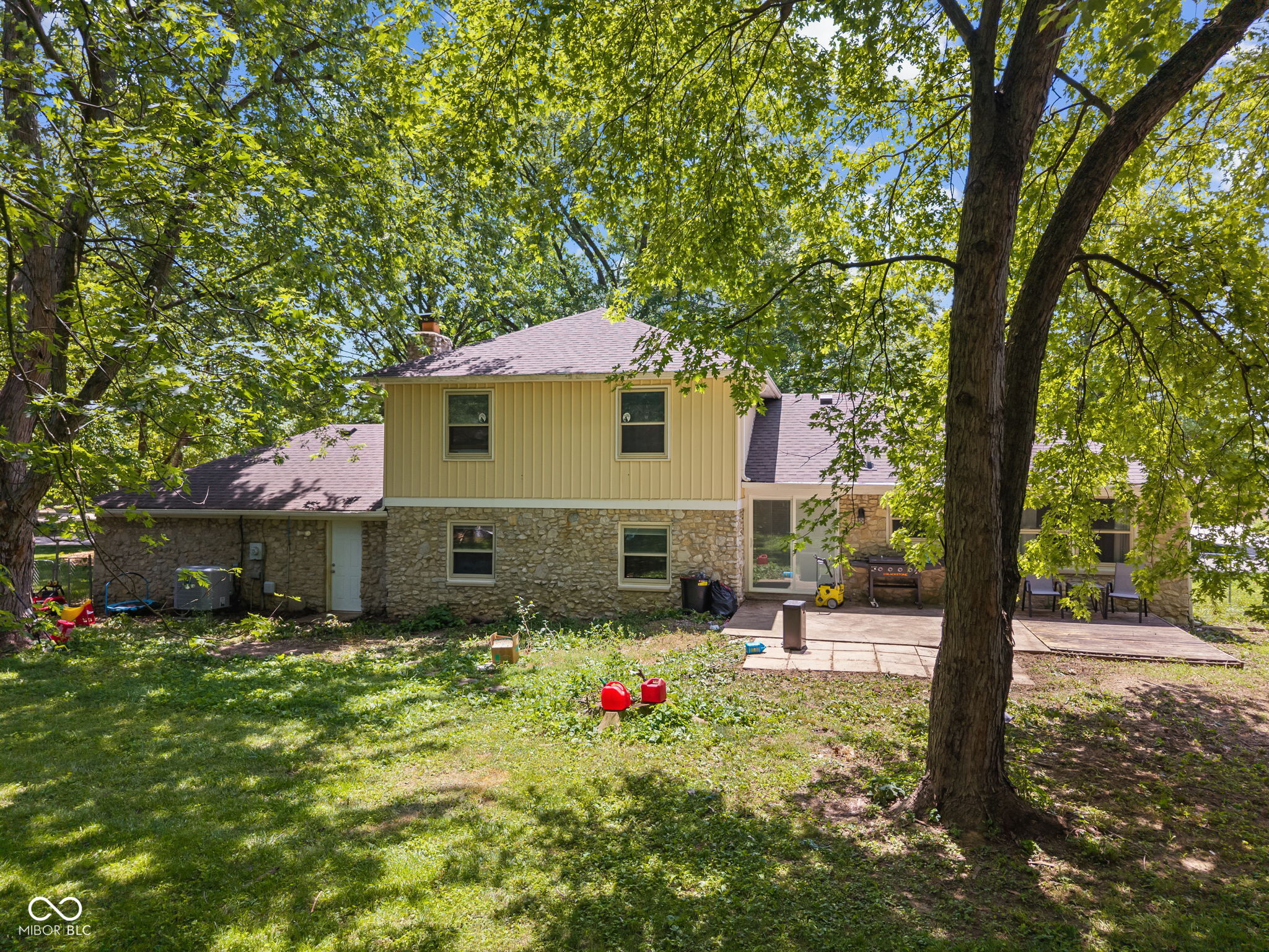 1930 Bechtel Road Indianapolis, IN 46260 - Photo 44 of 52