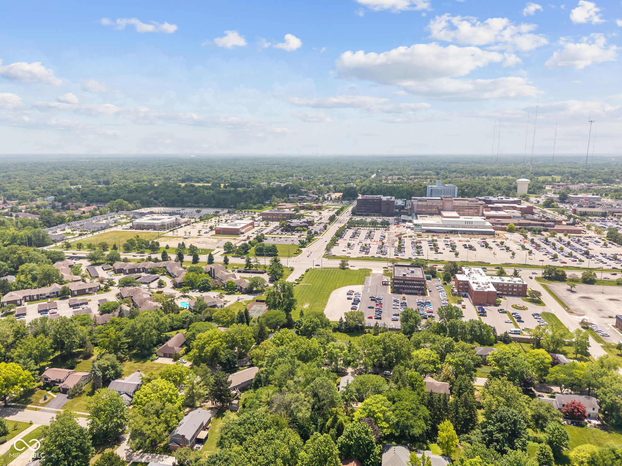 1930 Bechtel Road Indianapolis, IN 46260 - Photo 47 of 52