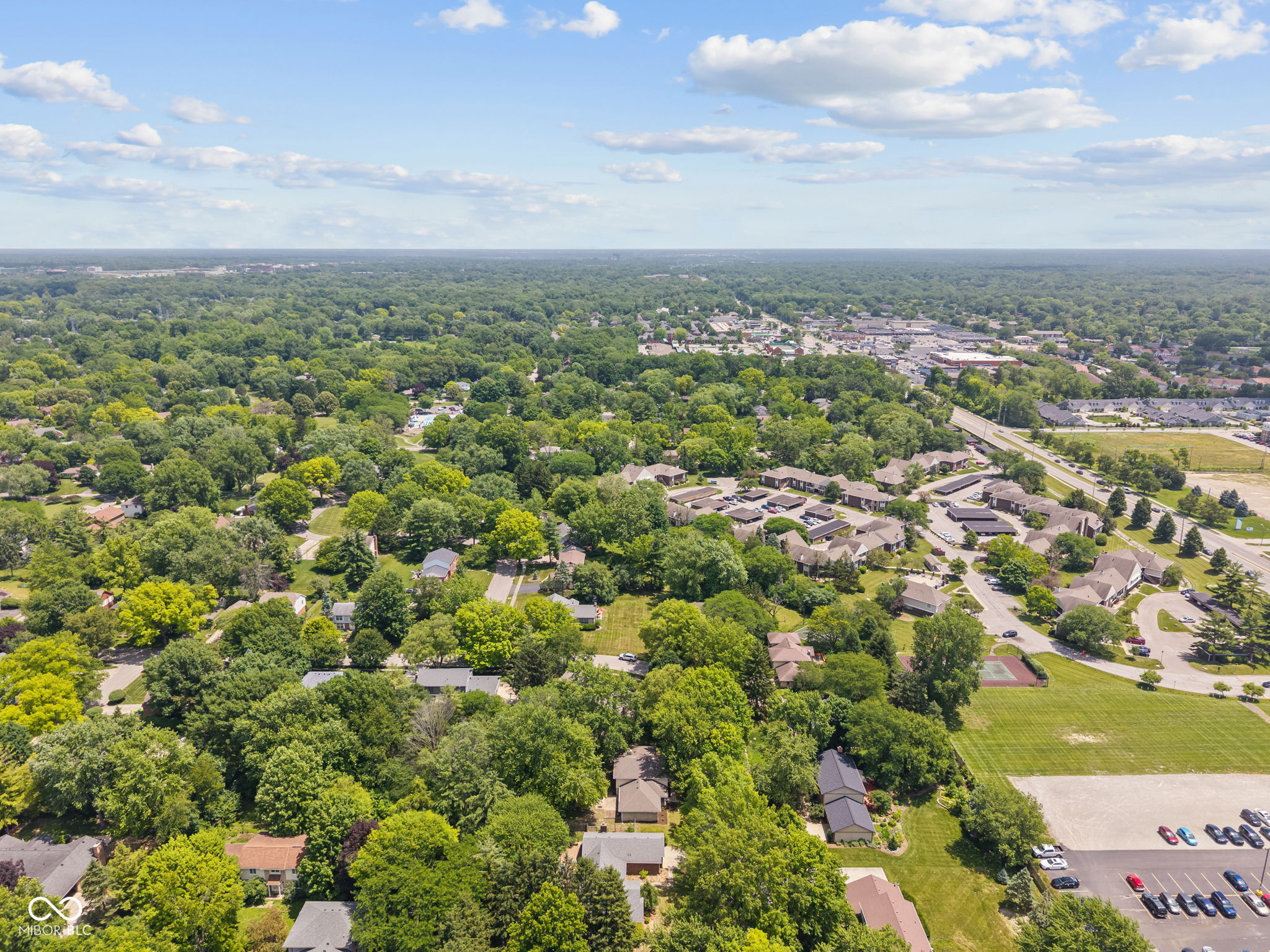 1930 Bechtel Road Indianapolis, IN 46260 - Photo 48 of 52