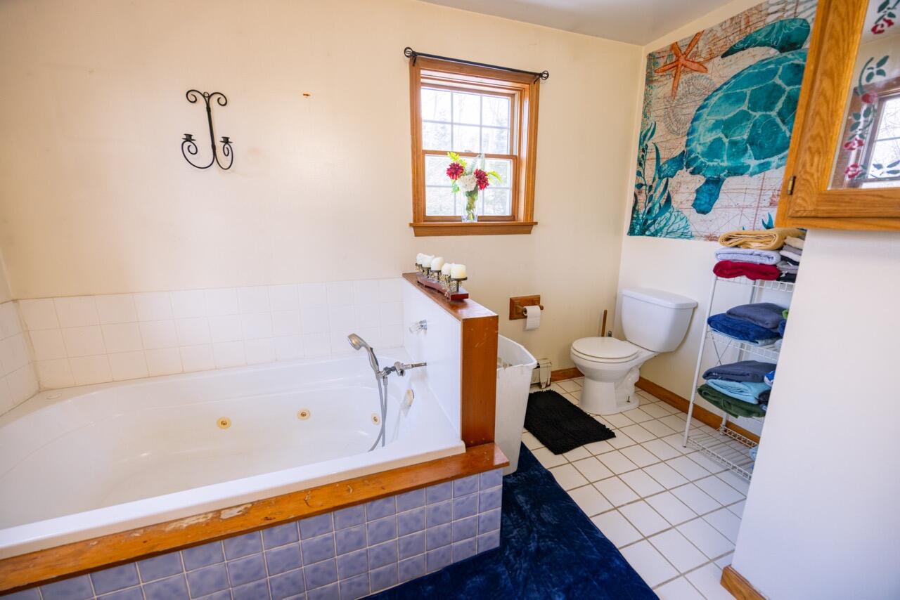 2025 Hillside Road Carrabassett Valley, ME 04947 - Photo 33 of 45