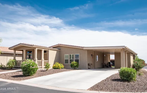 $264,000 | 7373 Highway 60, Unit 361, Gold Canyon, AZ 85118
