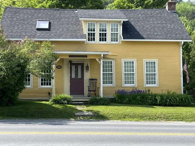 $480,000 | 989 Vermont Rte 100, Moretown, VT 05660