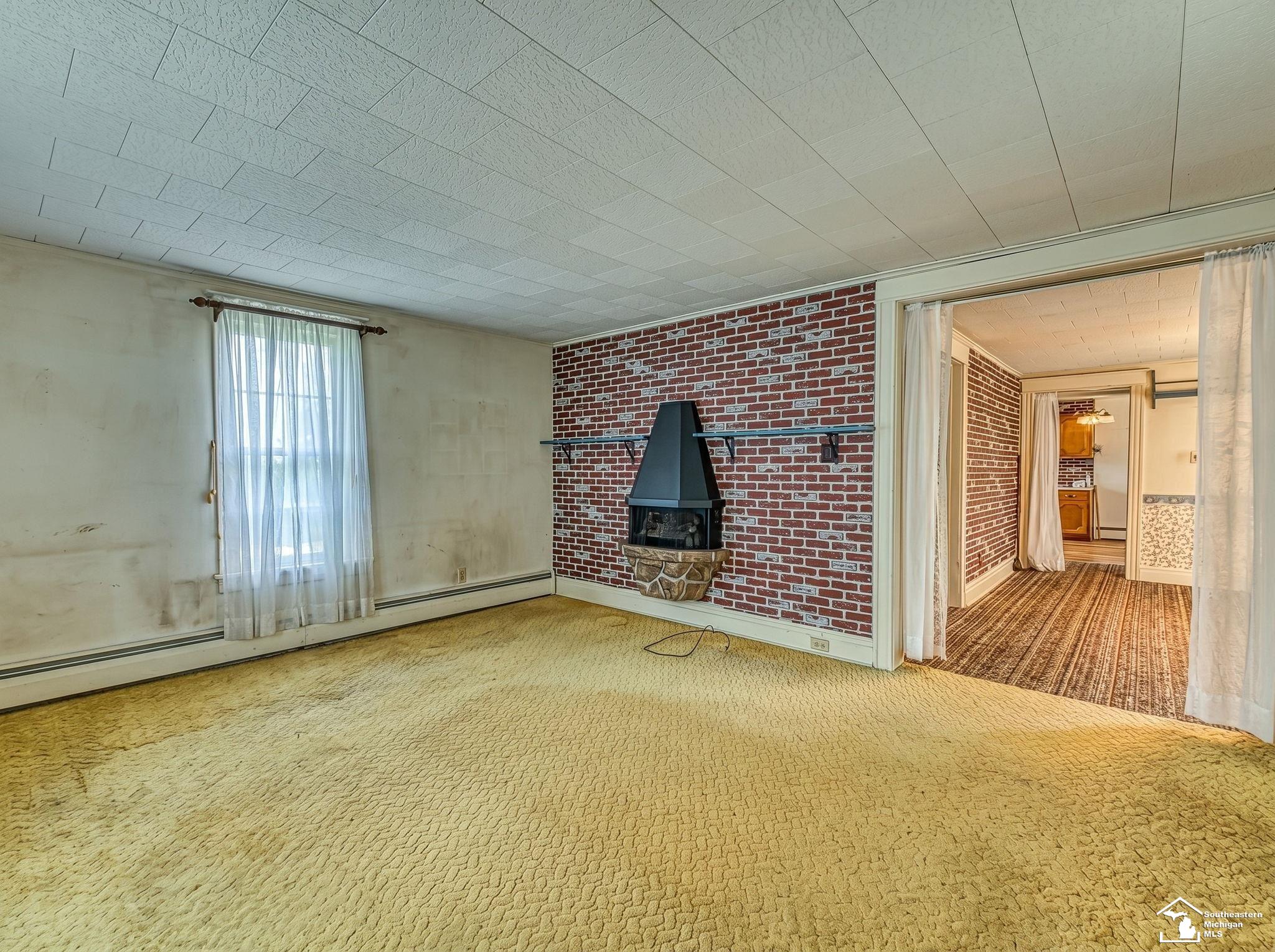 9248 Chinavare Road Newport, MI 48166 - Photo 15 of 54