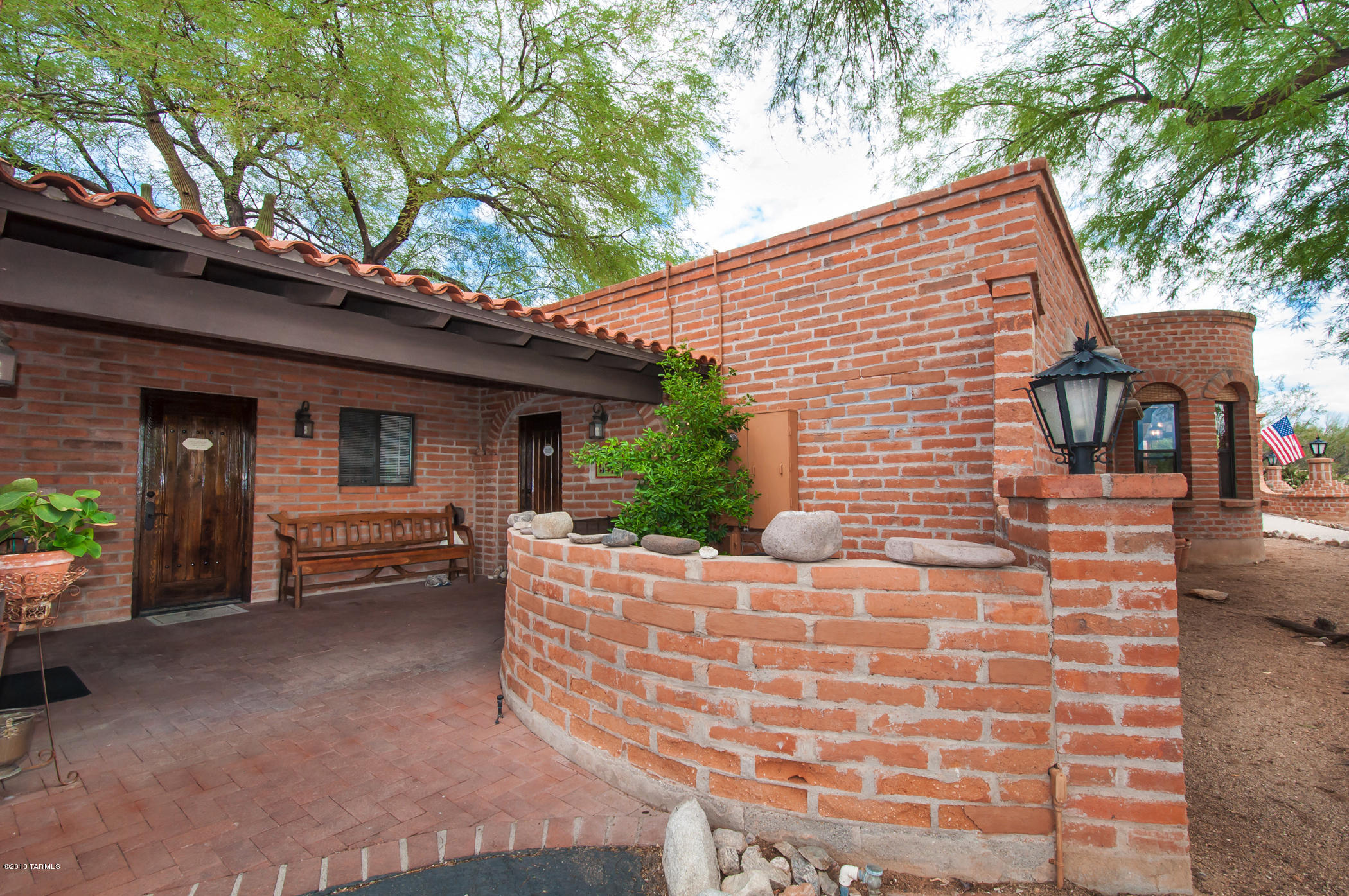 5235 North Valley View Road Tucson, AZ 85718 - Photo 33 of 35 Gallery Image 33