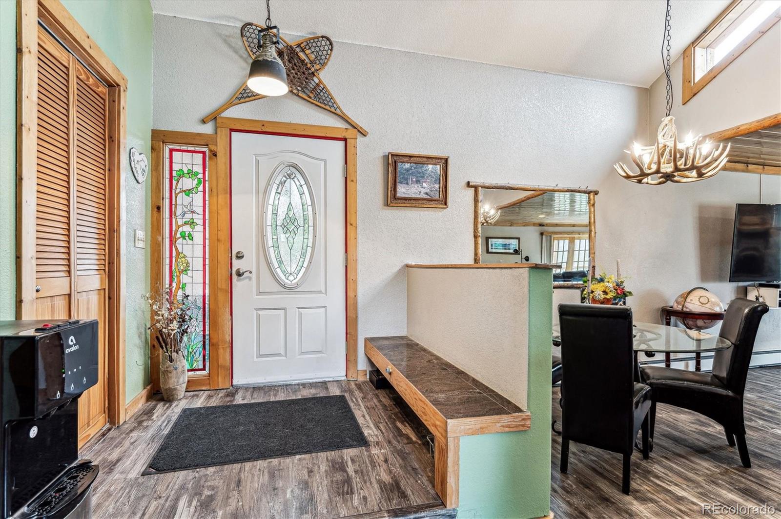 22974 Valley High Road Morrison, CO 80465 - Photo 3 of 50 Gallery Image 3