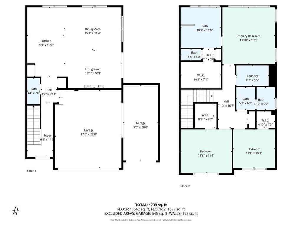 109 Village Green Avenue Woodstock, GA 30189 - Photo 36 of 37 unknown
