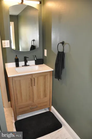 $440,000 | 411 Chapel Avenue, Cherry Hill, NJ 08034