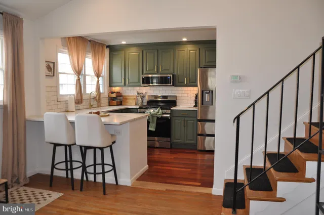 $440,000 | 411 Chapel Avenue, Cherry Hill, NJ 08034