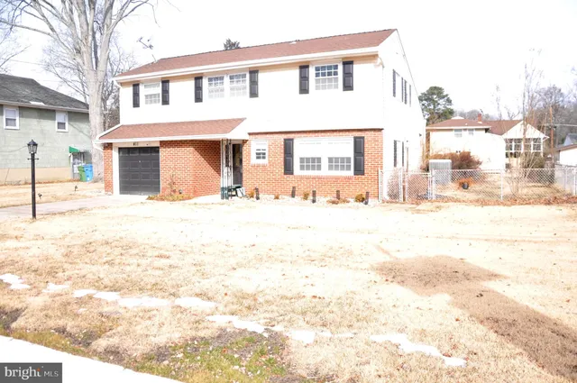 $440,000 | 411 Chapel Avenue, Cherry Hill, NJ 08034