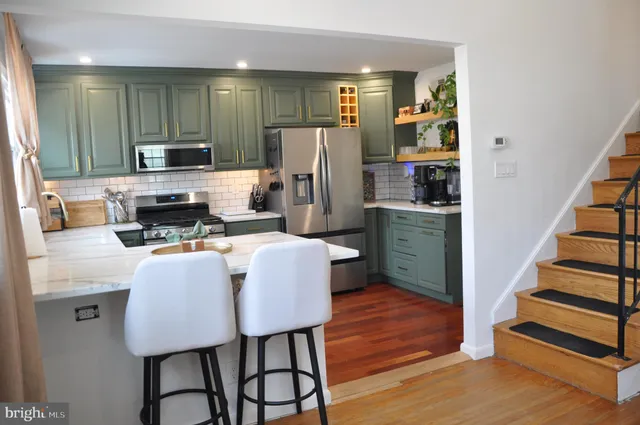 $440,000 | 411 Chapel Avenue, Cherry Hill, NJ 08034