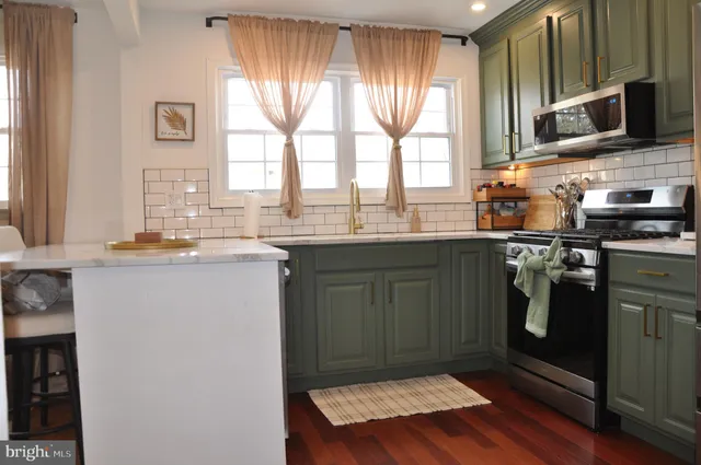 $440,000 | 411 Chapel Avenue, Cherry Hill, NJ 08034