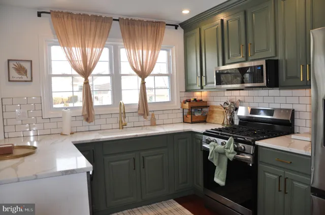 $440,000 | 411 Chapel Avenue, Cherry Hill, NJ 08034