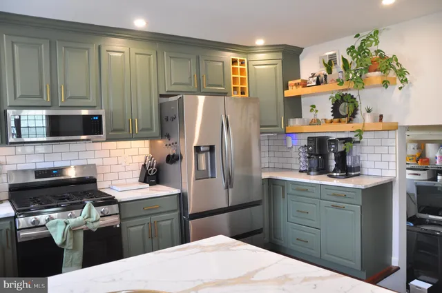 $440,000 | 411 Chapel Avenue, Cherry Hill, NJ 08034