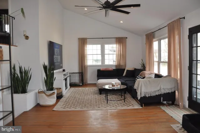 $440,000 | 411 Chapel Avenue, Cherry Hill, NJ 08034