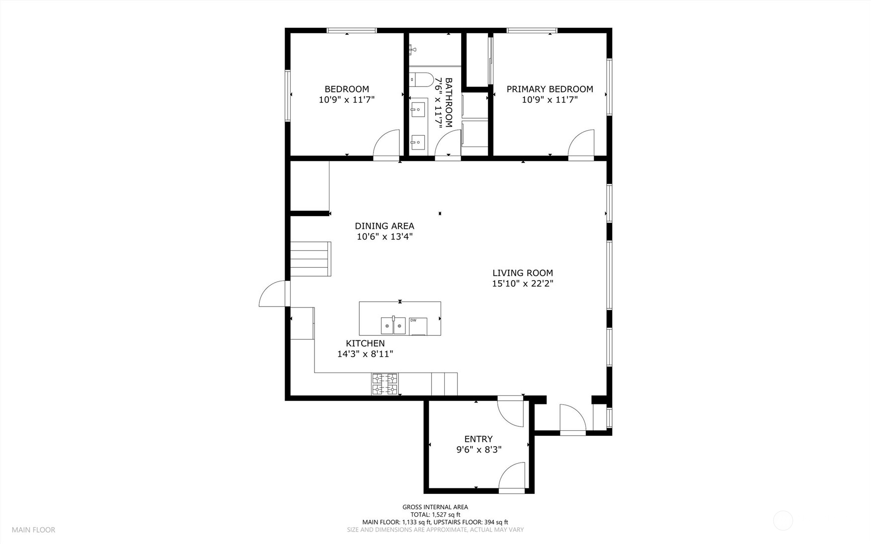 14004 Welcome Road Deming, WA 98244 - Photo 35 of 40 Gallery Image 35