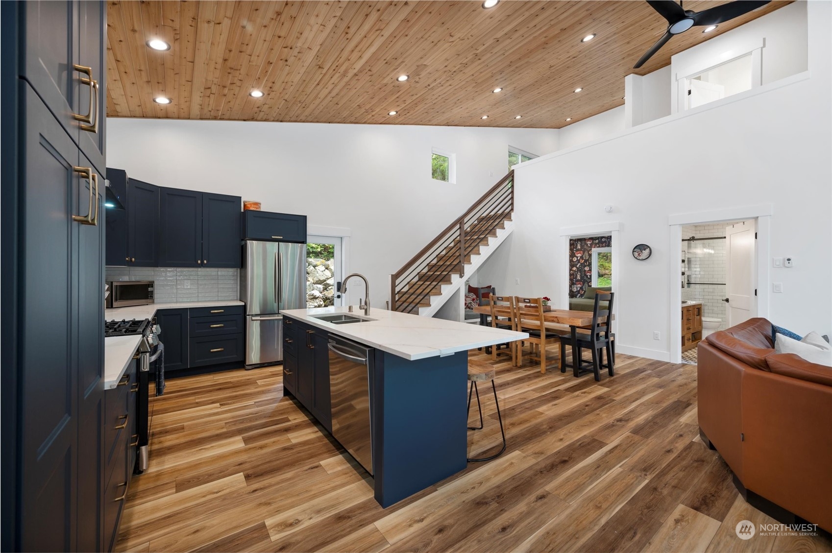14004 Welcome Road Deming, WA 98244 - Photo 6 of 40 Gallery Image 6