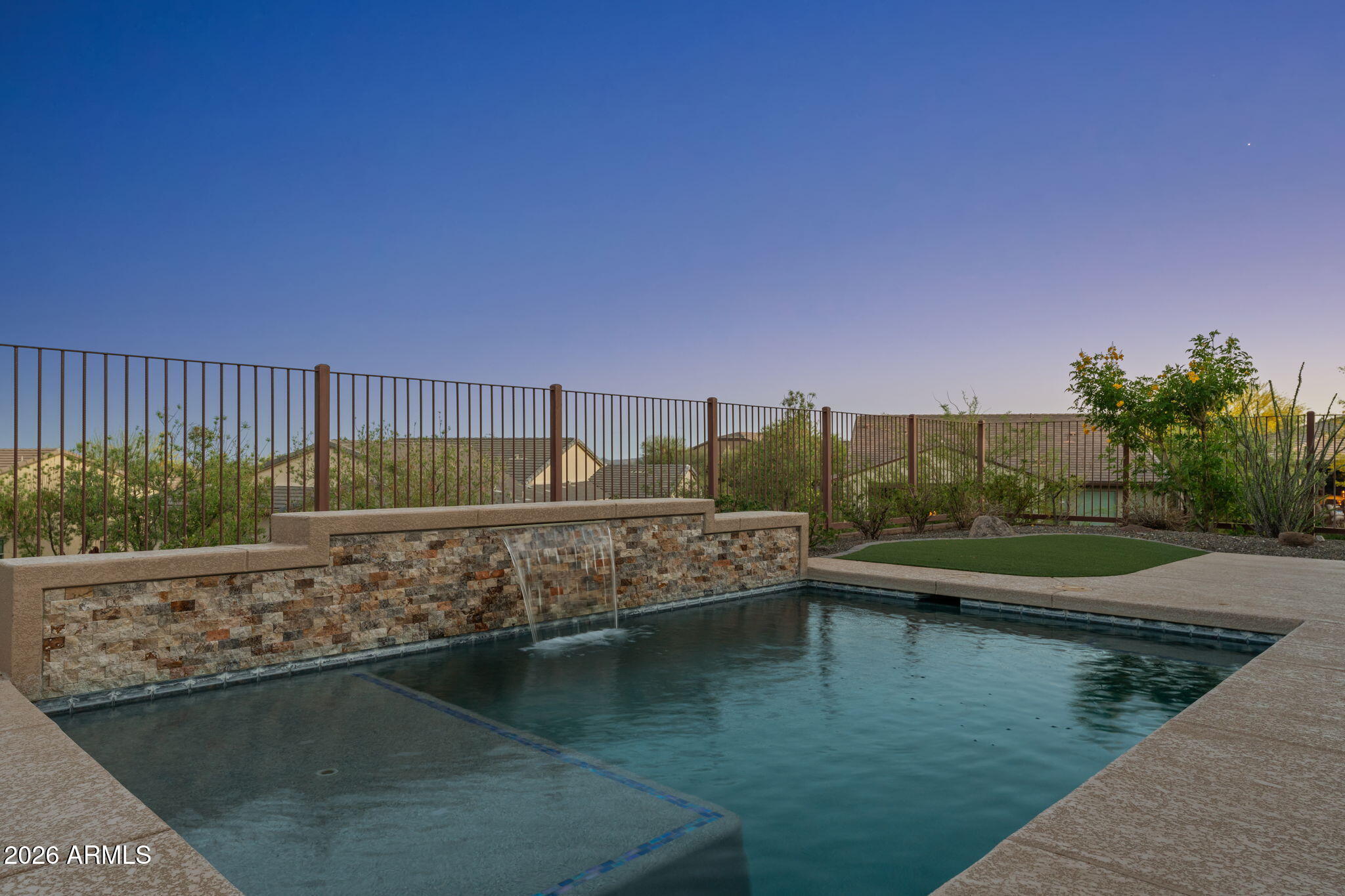 3675 Gold Ridge Road Wickenburg, AZ 85390 - Photo 46 of 58