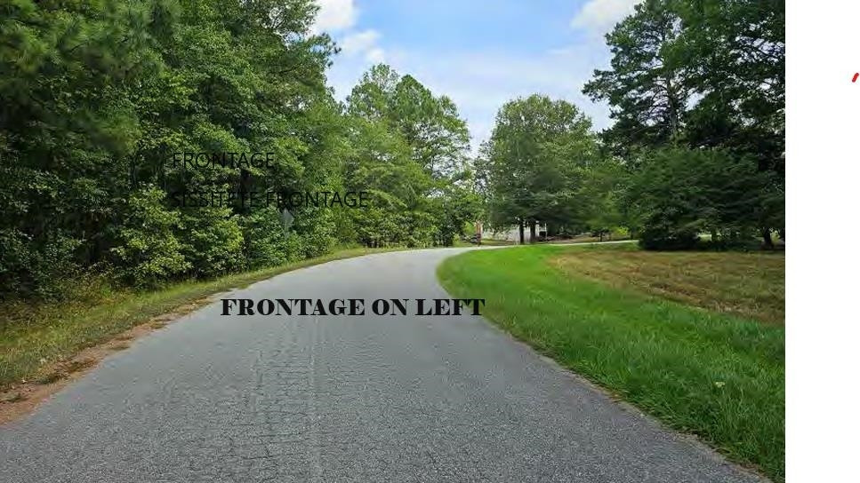 1409 Goodwin Road Apex, NC 27523 - Photo 3 of 7 Photo 3