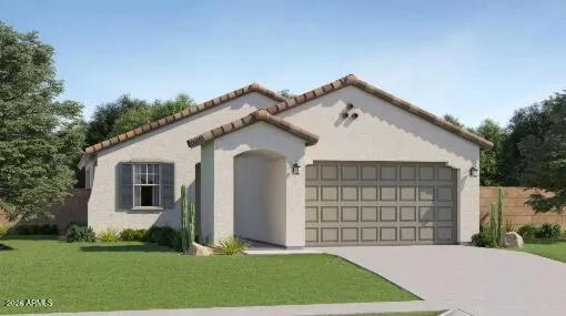 $382,490 | 17304 West Gray Fox Trail, Surprise, AZ 85387