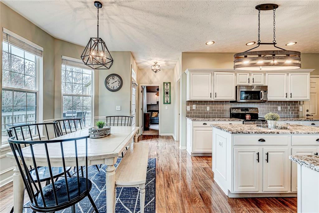 10879 Pine Bluff Drive Fishers, IN 46037 - Photo 13 of 60