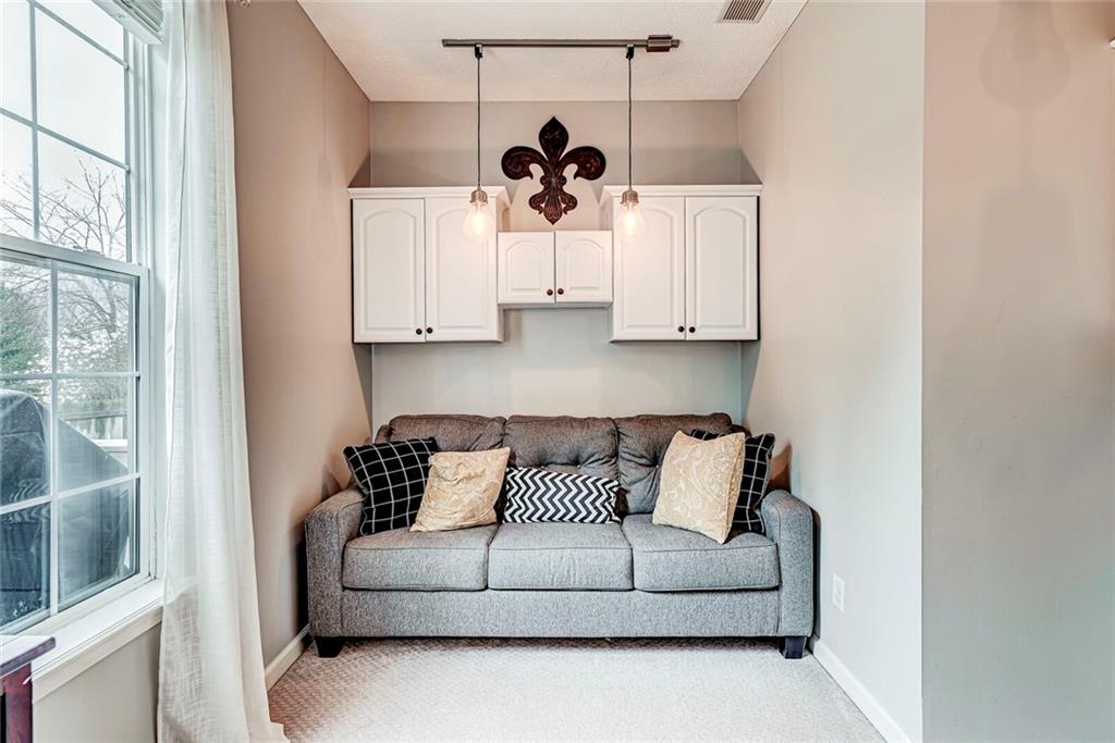 10879 Pine Bluff Drive Fishers, IN 46037 - Photo 16 of 60