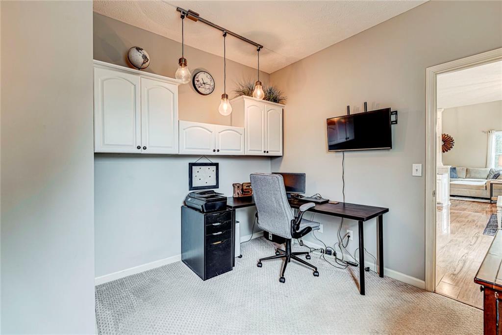 10879 Pine Bluff Drive Fishers, IN 46037 - Photo 17 of 60