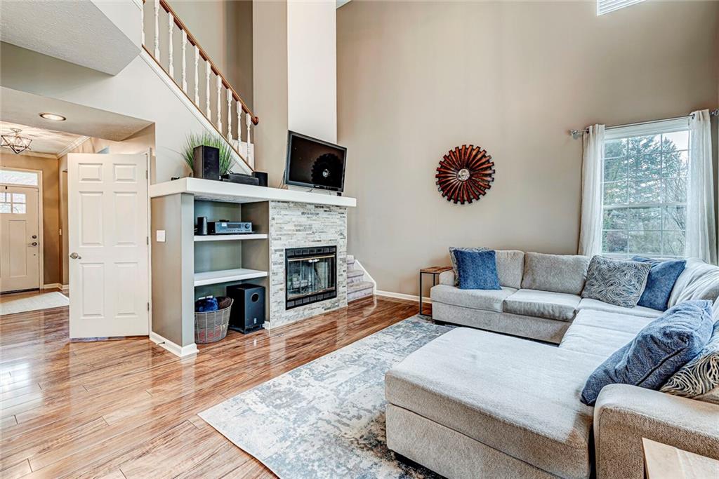 10879 Pine Bluff Drive Fishers, IN 46037 - Photo 19 of 60