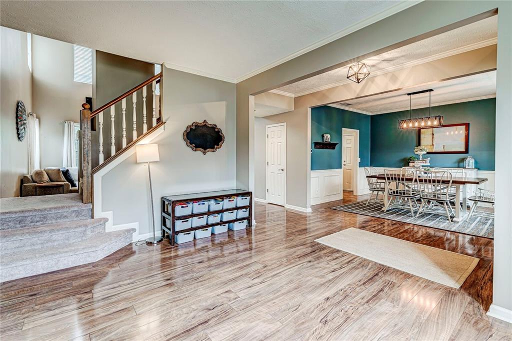 10879 Pine Bluff Drive Fishers, IN 46037 - Photo 24 of 60