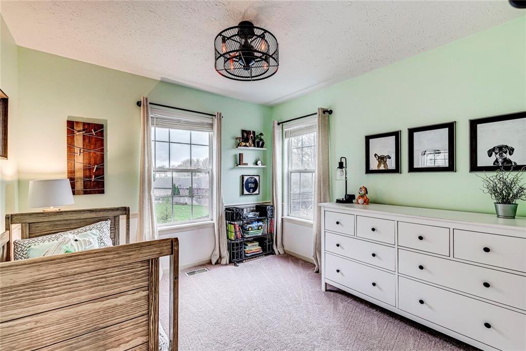 10879 Pine Bluff Drive Fishers, IN 46037 - Photo 36 of 60