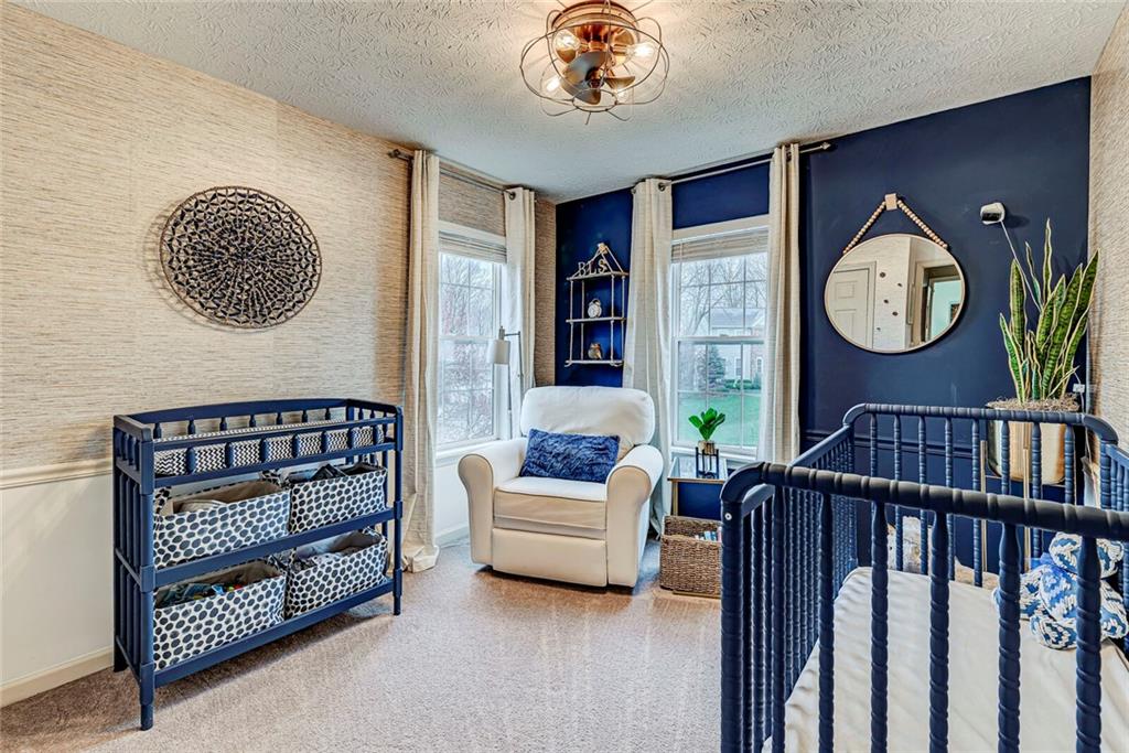 10879 Pine Bluff Drive Fishers, IN 46037 - Photo 38 of 60